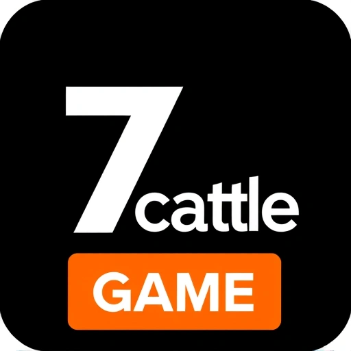 Logo da 7cattle